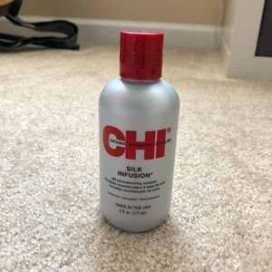 CHI Silk Reconstructing Complex